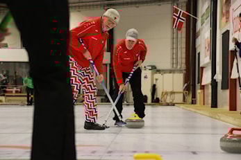 Bilder fra Viking Cup 2023